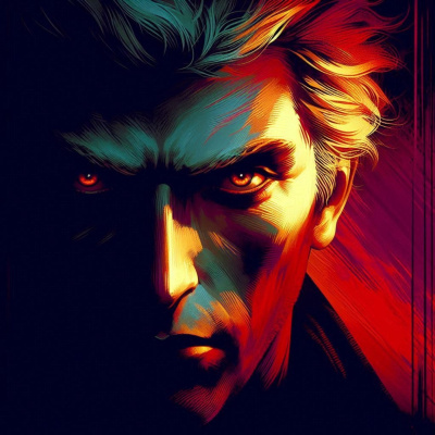 Terror Y Nada Más (audiorelatos / Audiolibros)