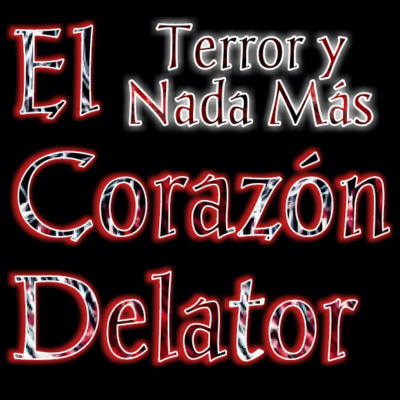 Terror Y Nada Más (audiorelatos / Audiolibros)