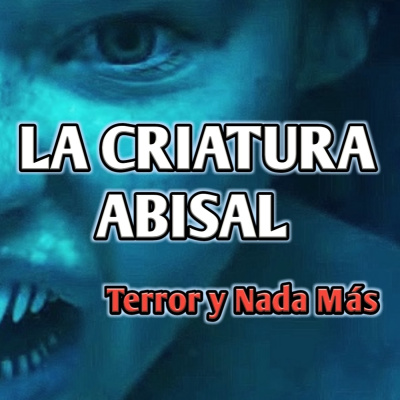 Terror Y Nada Más (audiorelatos / Audiolibros)
