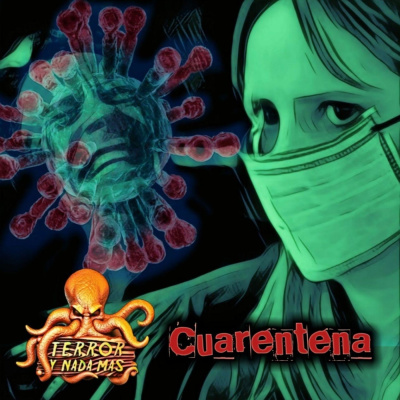 Terror Y Nada Más (audiorelatos / Audiolibros)