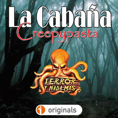 Terror Y Nada Más (audiorelatos / Audiolibros)