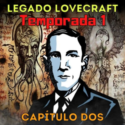 Terror Y Nada Más (audiorelatos / Audiolibros)