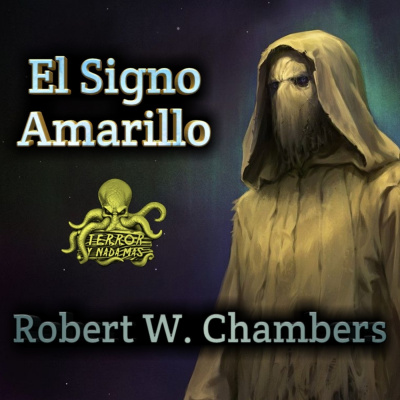 Terror Y Nada Más (audiorelatos / Audiolibros)