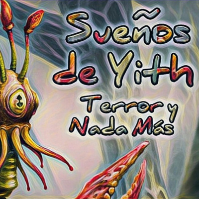 Terror Y Nada Más (audiorelatos / Audiolibros)