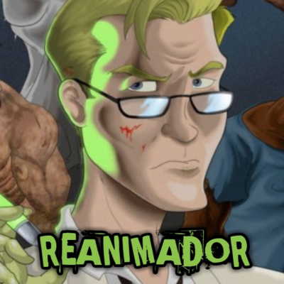 Terror Y Nada Más (audiorelatos / Audiolibros)