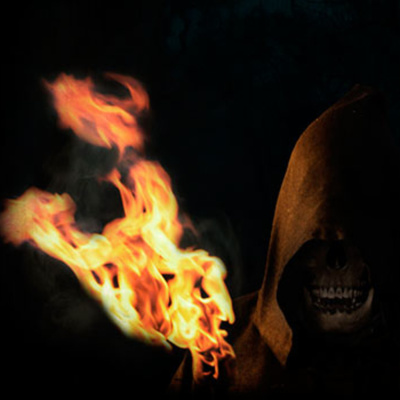 Terror Y Nada Más (audiorelatos / Audiolibros)