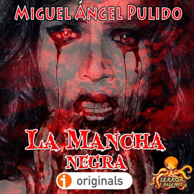 Terror Y Nada Más (audiorelatos / Audiolibros)