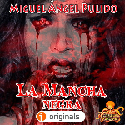 Terror Y Nada Más (audiorelatos / Audiolibros)