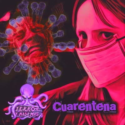 Terror Y Nada Más (audiorelatos / Audiolibros)