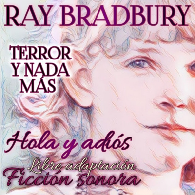 Terror Y Nada Más (audiorelatos / Audiolibros)