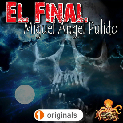 Terror Y Nada Más (audiorelatos / Audiolibros)