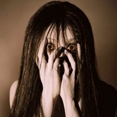 Terror Y Nada Más (audiorelatos / Audiolibros)