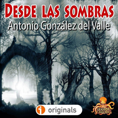 Terror Y Nada Más (audiorelatos / Audiolibros)