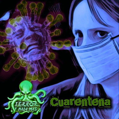 Terror Y Nada Más (audiorelatos / Audiolibros)