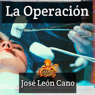 Terror Y Nada Más (audiorelatos / Audiolibros)