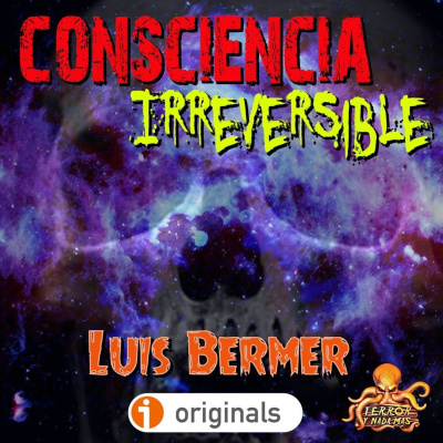 Terror Y Nada Más (audiorelatos / Audiolibros)