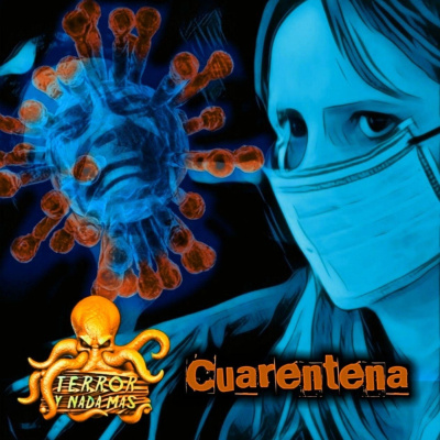 Terror Y Nada Más (audiorelatos / Audiolibros)