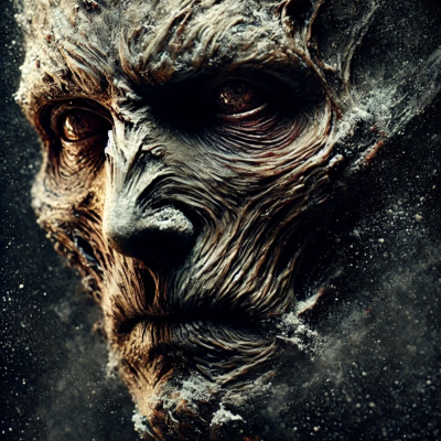 Terror Y Nada Más (audiorelatos / Audiolibros)