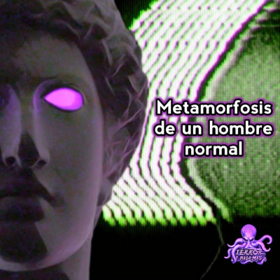 Terror Y Nada Más (audiorelatos / Audiolibros)