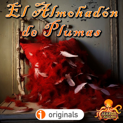 Terror Y Nada Más (audiorelatos / Audiolibros)