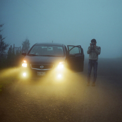 Terror Y Nada Más (audiorelatos / Audiolibros)