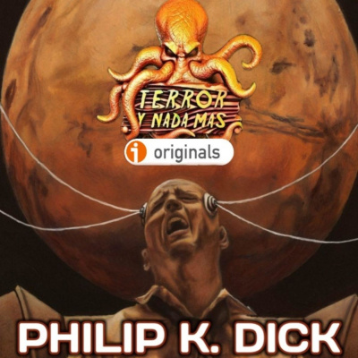 Terror Y Nada Más (audiorelatos / Audiolibros)