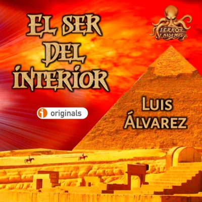 Terror Y Nada Más (audiorelatos / Audiolibros)