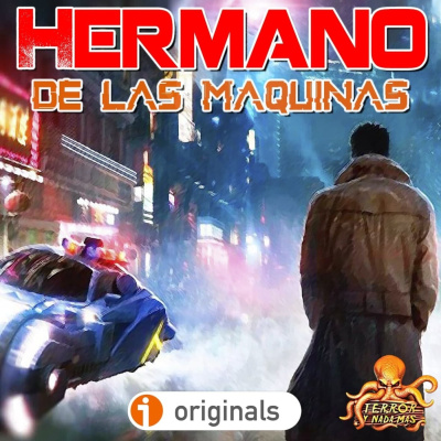 Terror Y Nada Más (audiorelatos / Audiolibros)