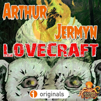 Terror Y Nada Más (audiorelatos / Audiolibros)