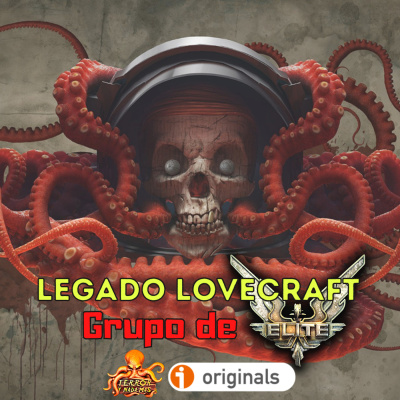Terror Y Nada Más (audiorelatos / Audiolibros)