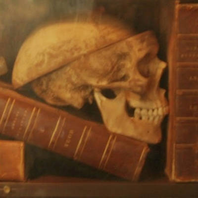 Terror Y Nada Más (audiorelatos / Audiolibros)