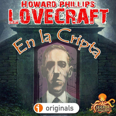 Terror Y Nada Más (audiorelatos / Audiolibros)