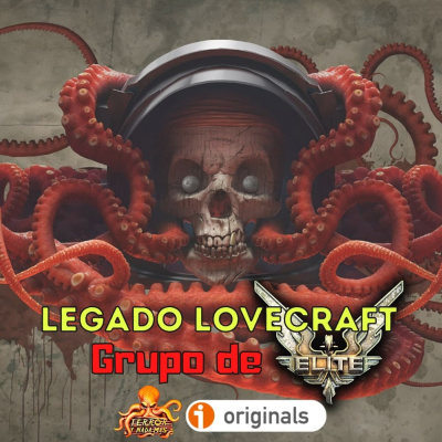 Terror Y Nada Más (audiorelatos / Audiolibros)
