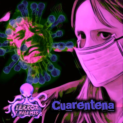 Terror Y Nada Más (audiorelatos / Audiolibros)