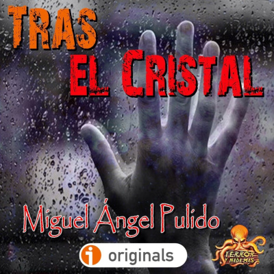Terror Y Nada Más (audiorelatos / Audiolibros)