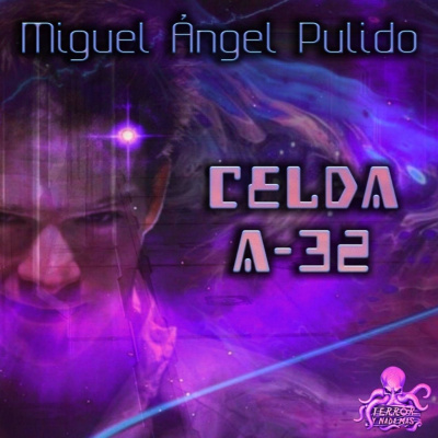 Terror Y Nada Más (audiorelatos / Audiolibros)