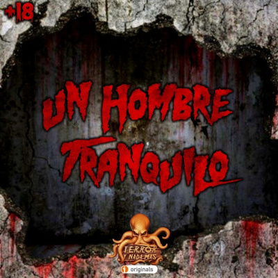Terror Y Nada Más (audiorelatos / Audiolibros)
