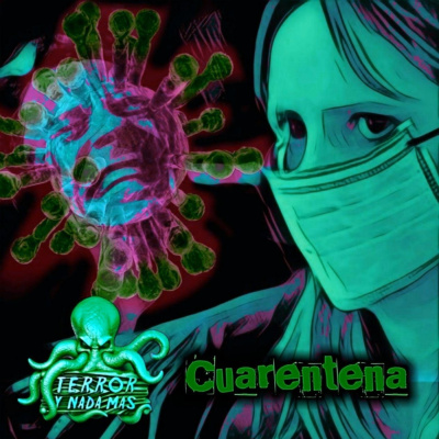 Terror Y Nada Más (audiorelatos / Audiolibros)