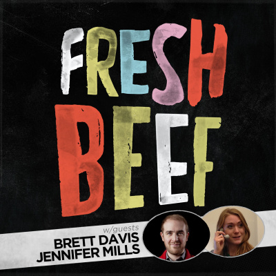 Fresh Beef Podcast