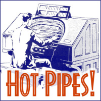 Hot Pipes Podcast 361 — Virtual Digital Organs (VTPO)