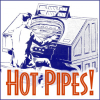 Hot Pipes Podcast 313 – Chicago Goodies