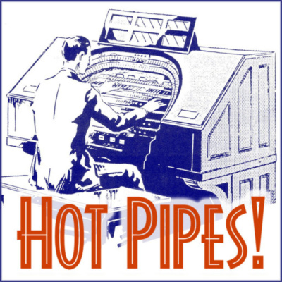 Hot Pipes One Hour Podcast M4a