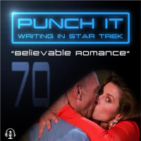Punch It 70 - Believable Romance