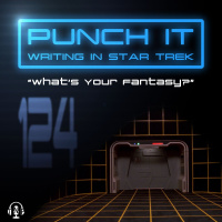 Punch It 124 - Whats Your Fantasy?