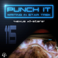 Punch It 115 - Nexus All-Stars