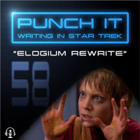 Punch It 58 - Elogium Rewrite