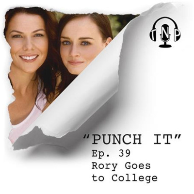 Punch It: Writing In Star Trek
