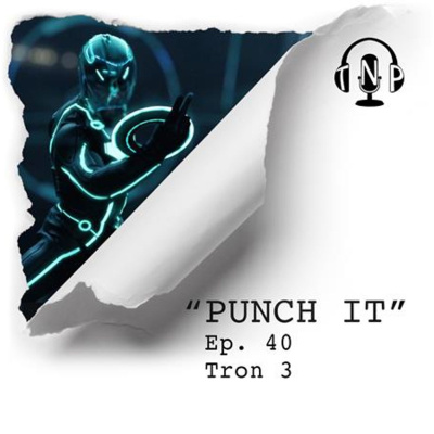Punch It: Writing In Star Trek