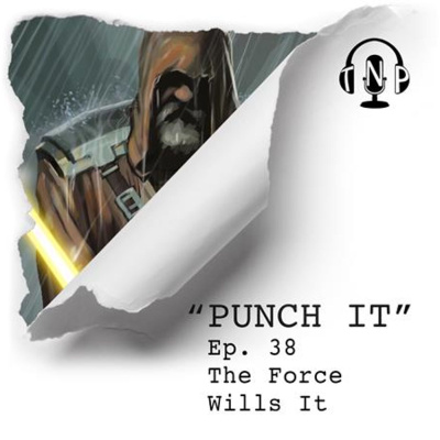 Punch It: Writing In Star Trek