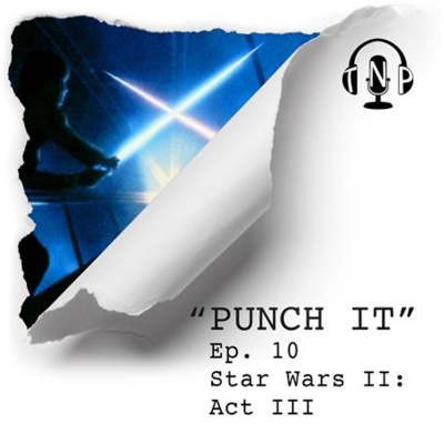 Punch It: Writing In Star Trek